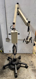 GLOBAL M704FS SURGICAL MICROSCOPE