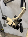 GLOBAL M704FS SURGICAL MICROSCOPE