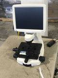 LIFE TECHNOLOGIES EVOS FL MICROSCOPE SYSTEM