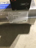 BROOKS INSTRUMENT THERMAL MASS FLOW METER