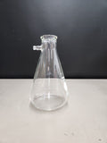 KIMBLE 27070-1000 FLASK FILTERING WITH HOSE CONN NEW IN BOX