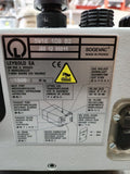 LEYBOLD SV16 109 82 VACUUM PUMP
