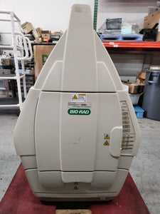 BIORAD 721BR UNIVERSAL HOOD II GEL MOLECULAR IMAGER SYSTEM CABINET