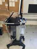 SONOSITE P19220-65 X-PORTE SYSTEM AND STAND INCLUDES X-PORTE MONITOR, CONTROL PA