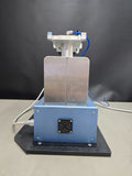 HUDSON CONTROL GROUP MICROPLATE BARCODE LABEL APPLICATOR ASSEMBLY