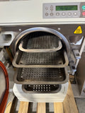 Midmark Ritter M11 Ultraclave Automatic Sterilizer M11-022