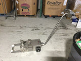APPLETON CART MOVER FOR PARTS ONLY