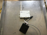SILEX TECHNOLOGY GEH-SD-320AN WIRELESS SERVER