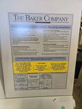 BAKER SG403A BIOLOGICAL SAFETY HOOD