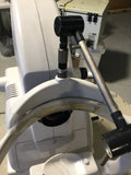 TOPCON TRC-NW6S RETINAL FUNDUS CAMERA FOR PARTS ONLY