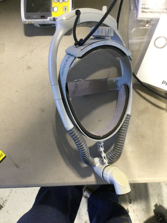 INTEGRA LED HEADLIGHT SYSTEM