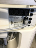 DRAGER 2M50555 INFANT INCUBATOR FOR PARTS