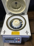 HELMER CENTRIFUGATION CELL WASHER ULTRA CW