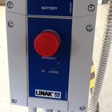 WHEELCHAIRS OF KANSAS 38060000 LIFT & TRANSFER-HOIST STYLE