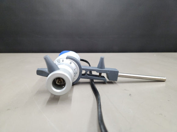 FISHER SCIENTIFIC POWERGEN 125 HOMOGENIZER MIXER