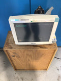 PHILIPS INTELLIVUE MP70 PATIENT MONITOR