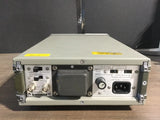 HEWLETT PACKARD 3312A FUNCTION GENERATOR