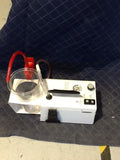 SCCOR 2014A VACUUM REGULATOR SSCOR INC 2014A HOSE ATTACHED 1500ML BEAKER