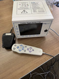 Ivy Biomedical 3150 Cardiac Trigger Patient Monitor