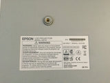 EPSON H877A LCD PROJECTOR