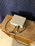 CRESSINGTON THICKNESS MONITOR MTM10 - SEE DESCRIPTION
