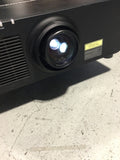 PANASONIC DLP PROJECTOR BULB WORKS NO POWER CORD LAMP WORKS