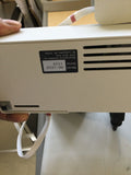 EICOM ERP-10 ROLLER PUMP INCLUDES BASI RATURN ROTATION CONTROL MODEL