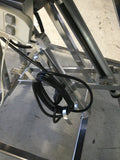 BAILEY 9505 ELECTRIC TILT TABLE WITH REMOTE