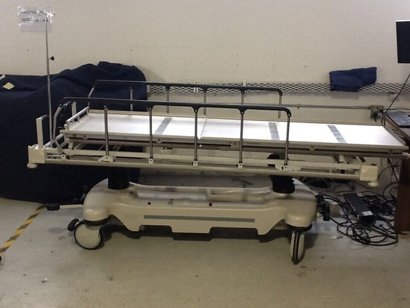 SECHRIST 721-660 HYPERBARIC CHAMBER STRETCHER