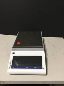 METTLER TOLEDO MS12002TS MEDICAL SCALE DEVICE