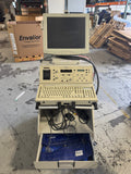 Parks Flo-Lab 2100-SX Vascular System w/ SonovaE 5.4