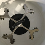 BECKMAN CO ALLEGRA X-12R BENCHTOP CENTRIFUGE