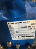 LEWA ECODOS 3 HEAD SANITARY/HYGENIC METERING PUMP