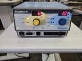 Valleylab SurgiStat II Electrosurgical Generator ESU Powers On Tested