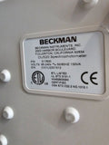 BECKMAN DU520 GENERAL PURPOSE UV/VIS SPECTROPHOTOMETER