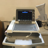 GE MAC 5500 RESTING ECG ANALYSIS SYSTEM