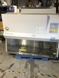 BAKER SG603 STERILGARD III ADVANCE BIOSAFETY CABINET UNTESTED