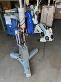 Zeiss ENT Surgical Microscope with Prescott PMPLP-L6000 60W LED Light Source