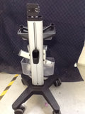 BARD ACCESS SYSTEM SONOSITE MEDICAL EQUIPMENT ROLL STAND