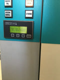 BECTON DICKINSON BACTEC 9240 BD CULTURE SYSTEM and BD 9120
