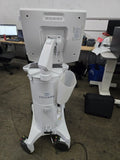 ZONARE ZS3 ULTRASOUND SYSTEM FOR PARTS