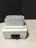 EPPENDORF THERMOMIXER