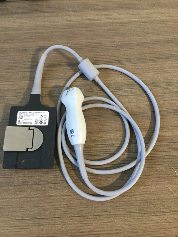 SONOSITE rP19XP/5-1 TRANSDUCER