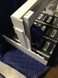 BIO MICRO LAB XL9 TUBE SORTER, AUTOMATED