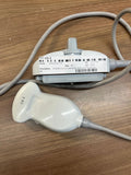 Lot of 5 Zonare C6-2 Curved Array Ultrasound Transducer Probes For Parts Only