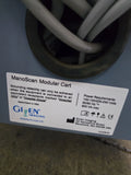 Given Imaging ManoScan FGS-4374 Cart Elo ET2201L Dell 3020 No Boot Drive Parts