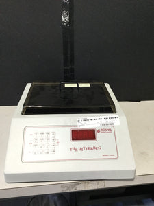 BOEKEL SCIENTIFIC 130000 THE JITTERBUG MICROPLATE INCUBATOR