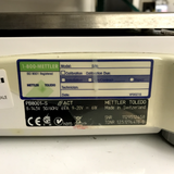 METTLER TOLEDO PB8001-S /FACT PRECISION BALANCE SCALE - OPEN FOR OFFERS