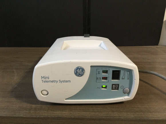 GE 2051444-004 MINI TELEMETRY SYSTEM