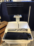 GE CASE CARDIAC ASSESSMENT V6.7 STRESS TESTING SYSTEM